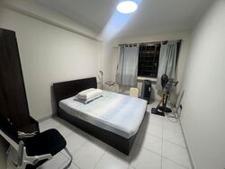 Choa Chu Kang Crescent (Choa Chu Kang),  #612378041